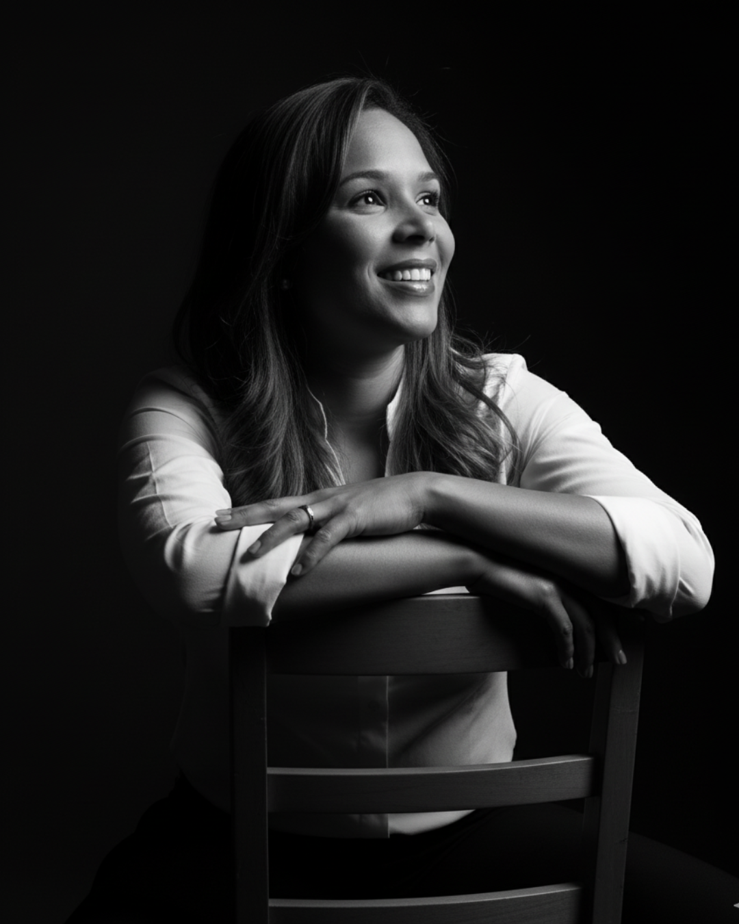 Hoi! Ik ben Elaine Poldermans