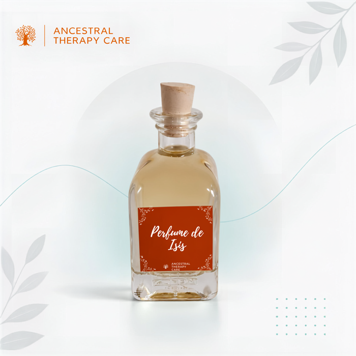 Parfum van Isis